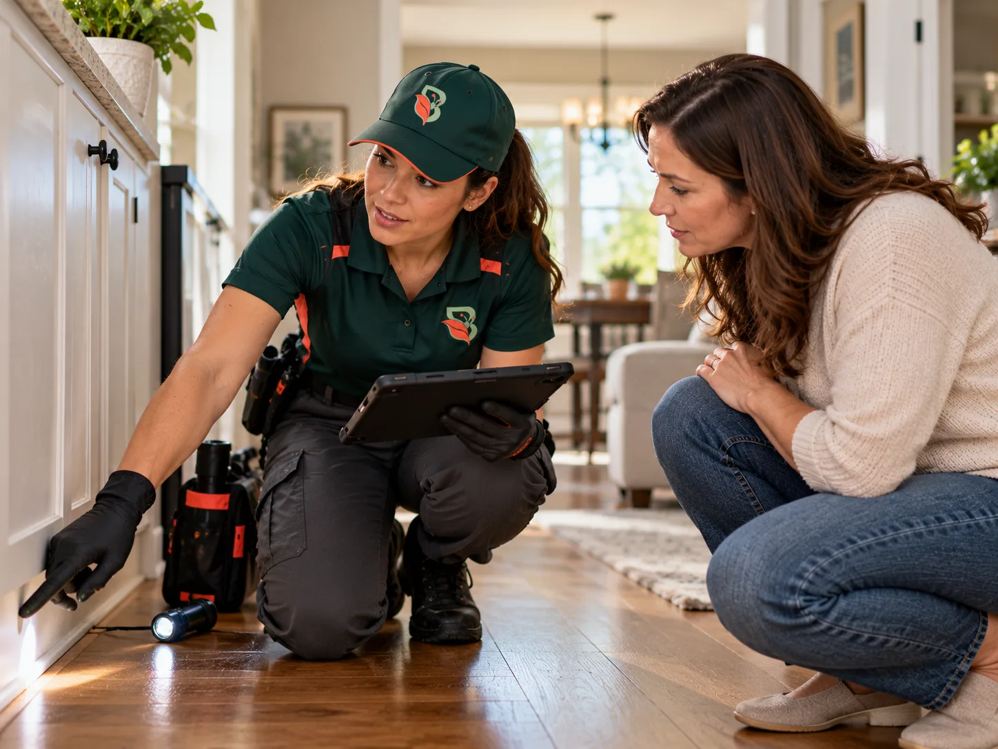 Pest Control Powers, MI FAQs
